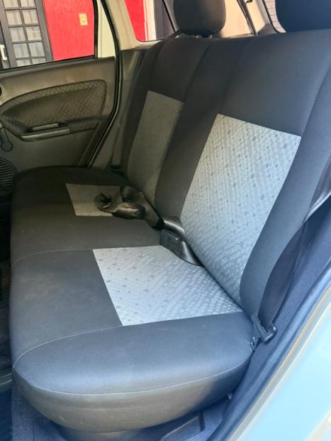 FORD Fiesta Hatch 1.6 4P SE FLEX, Foto 7