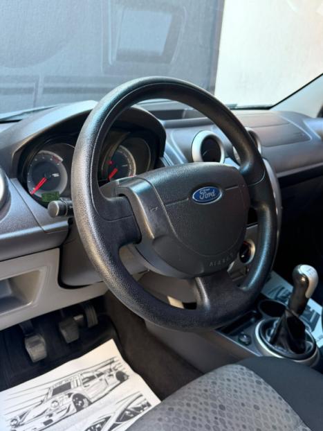 FORD Fiesta Hatch 1.6 4P SE FLEX, Foto 9