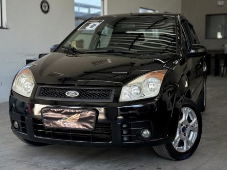 FORD Fiesta Hatch 1.6 4P FLEX, Foto 1
