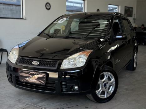 FORD Fiesta Hatch 1.6 4P FLEX, Foto 3