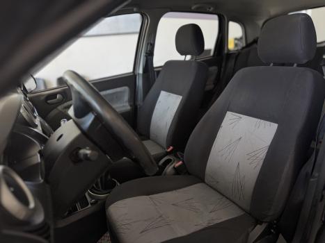 FORD Fiesta Hatch 1.6 4P FLEX, Foto 4