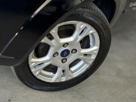 FORD Fiesta Hatch 1.6 4P FLEX, Foto 5