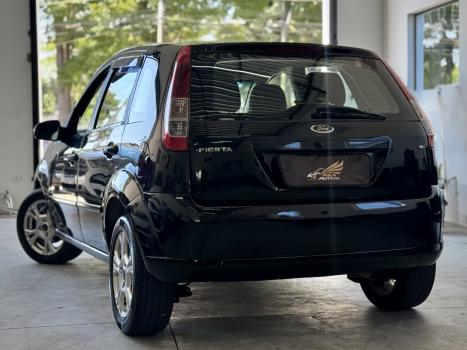 FORD Fiesta Hatch 1.6 4P FLEX, Foto 10