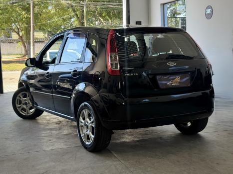 FORD Fiesta Hatch 1.6 4P FLEX, Foto 12