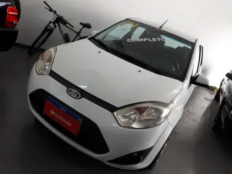 FORD Fiesta Hatch 1.0 4P SE FLEX, Foto 3