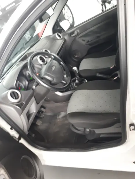 FORD Fiesta Hatch 1.0 4P SE FLEX, Foto 5