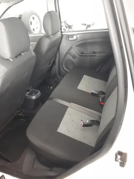 FORD Fiesta Hatch 1.0 4P SE FLEX, Foto 6