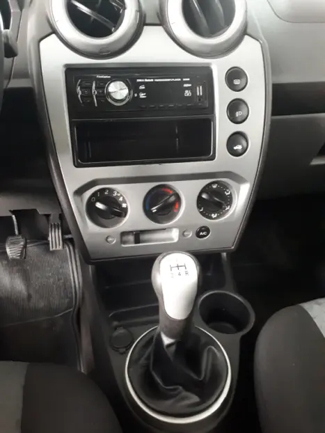 FORD Fiesta Hatch 1.0 4P SE FLEX, Foto 8