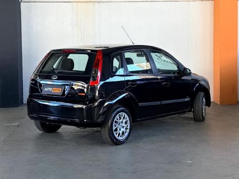FORD Fiesta Hatch 1.6 4P SE PLUS FLEX, Foto 2