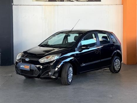 FORD Fiesta Hatch 1.6 4P SE PLUS FLEX, Foto 3