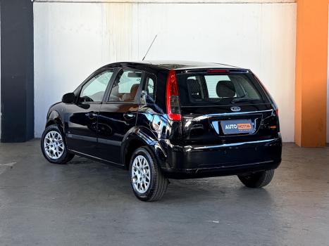 FORD Fiesta Hatch 1.6 4P SE PLUS FLEX, Foto 4