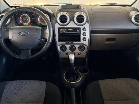 FORD Fiesta Hatch 1.6 4P SE PLUS FLEX, Foto 6