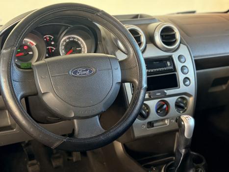 FORD Fiesta Hatch 1.6 4P SE PLUS FLEX, Foto 8