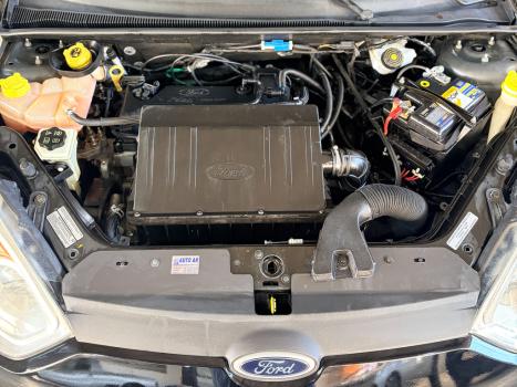 FORD Fiesta Hatch 1.6 4P SE PLUS FLEX, Foto 10