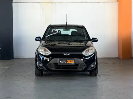 FORD Fiesta Hatch 1.6 4P SE PLUS FLEX, Foto 12