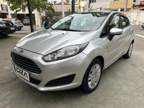 FORD Fiesta Hatch 1.5 16V 4P S FLEX, Foto 3