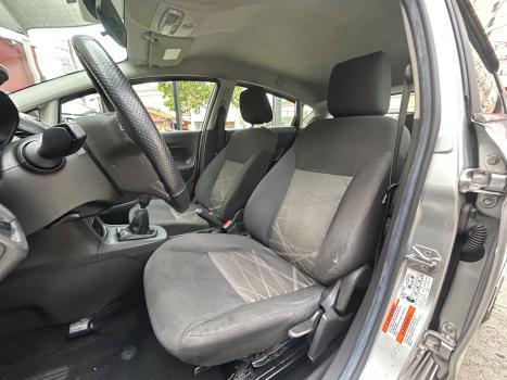 FORD Fiesta Hatch 1.5 16V 4P S FLEX, Foto 4