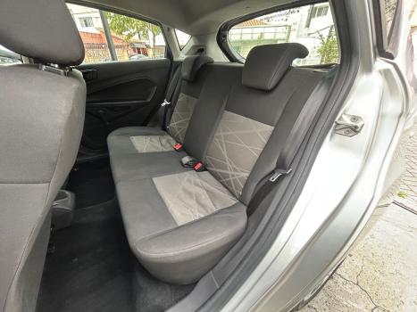 FORD Fiesta Hatch 1.5 16V 4P S FLEX, Foto 5