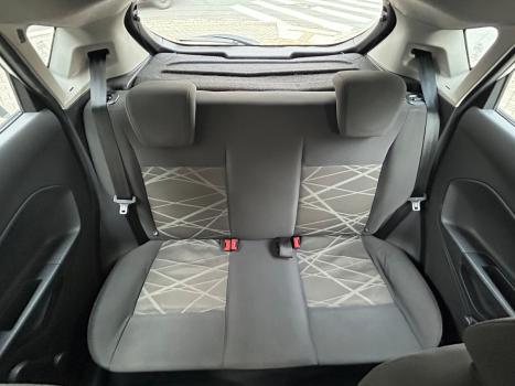 FORD Fiesta Hatch 1.5 16V 4P S FLEX, Foto 6