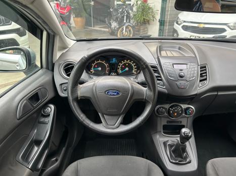 FORD Fiesta Hatch 1.5 16V 4P S FLEX, Foto 9