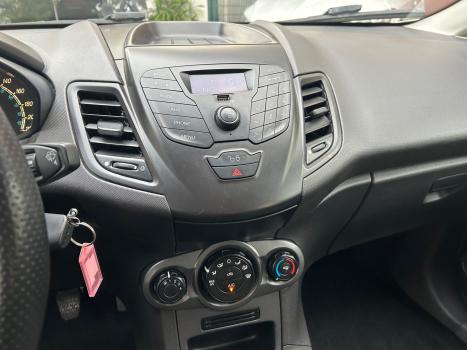 FORD Fiesta Hatch 1.5 16V 4P S FLEX, Foto 10
