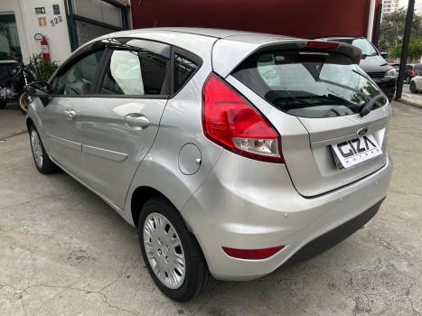 FORD Fiesta Hatch 1.5 16V 4P S FLEX, Foto 12