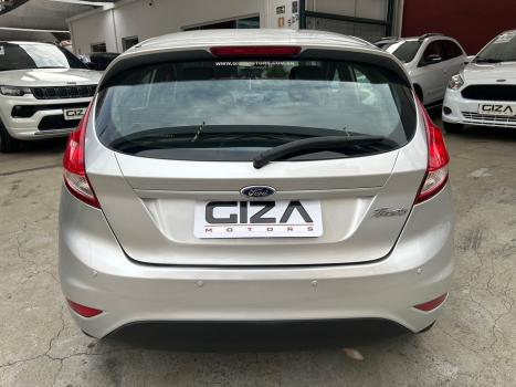 FORD Fiesta Hatch 1.5 16V 4P S FLEX, Foto 13