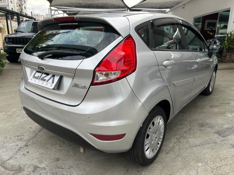 FORD Fiesta Hatch 1.5 16V 4P S FLEX, Foto 14