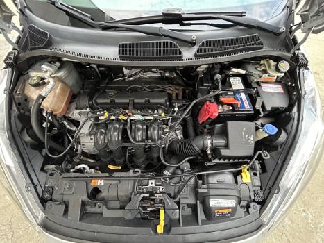 FORD Fiesta Hatch 1.5 16V 4P S FLEX, Foto 17