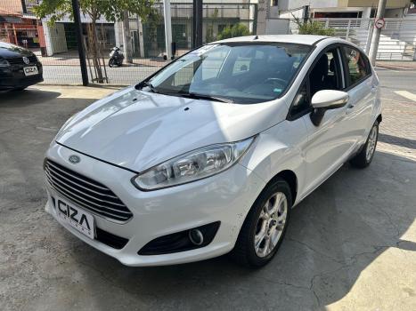 FORD Fiesta Hatch 1.6 16V 4P SE FLEX, Foto 3