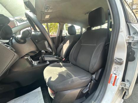 FORD Fiesta Hatch 1.6 16V 4P SE FLEX, Foto 4