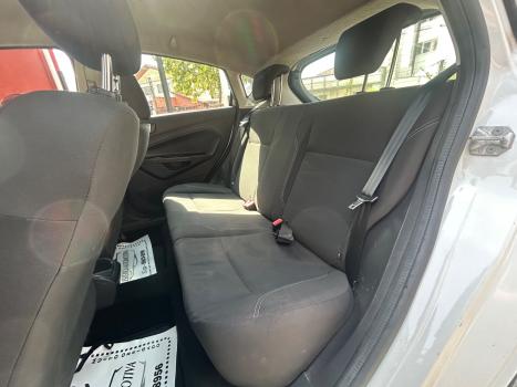 FORD Fiesta Hatch 1.6 16V 4P SE FLEX, Foto 5