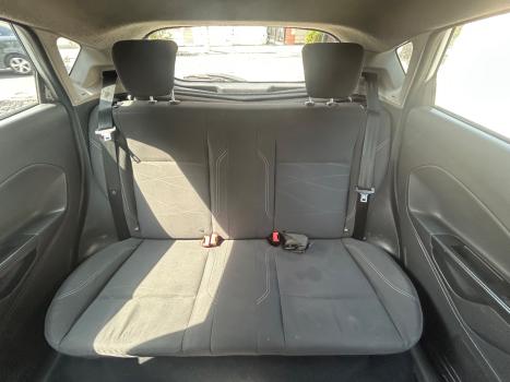 FORD Fiesta Hatch 1.6 16V 4P SE FLEX, Foto 6