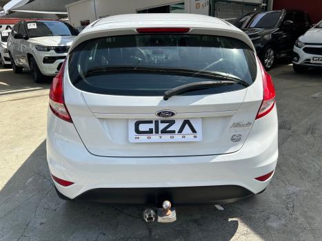 FORD Fiesta Hatch 1.6 16V 4P SE FLEX, Foto 14