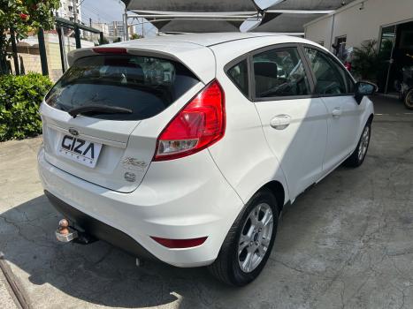 FORD Fiesta Hatch 1.6 16V 4P SE FLEX, Foto 15