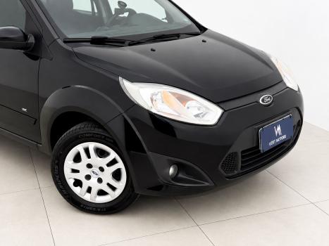 FORD Fiesta Hatch 1.6, Foto 2