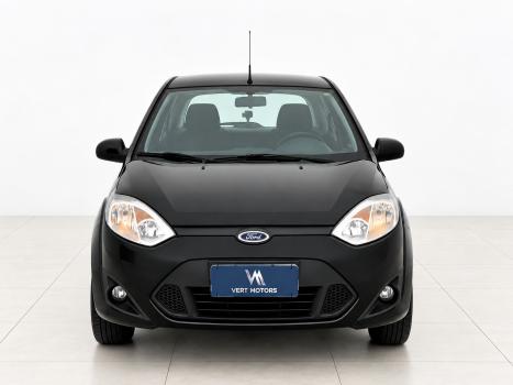 FORD Fiesta Hatch 1.6, Foto 4