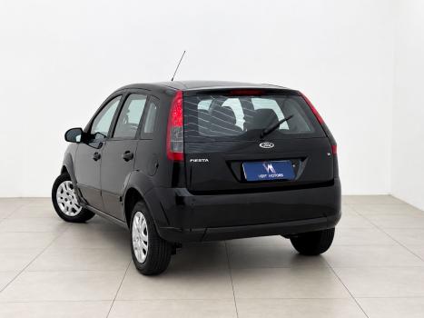 FORD Fiesta Hatch 1.6, Foto 5
