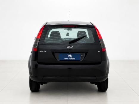 FORD Fiesta Hatch 1.6, Foto 6