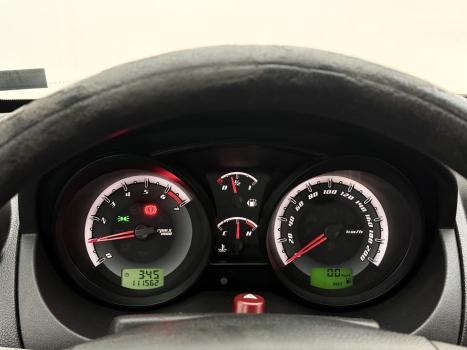 FORD Fiesta Hatch 1.6, Foto 8