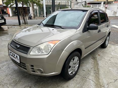 FORD Fiesta Hatch 1.0 4P CLASS FLEX, Foto 3