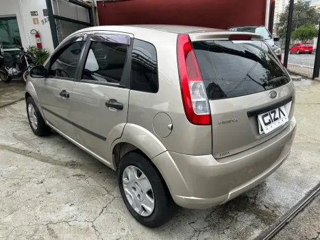 FORD Fiesta Hatch 1.0 4P CLASS FLEX, Foto 10
