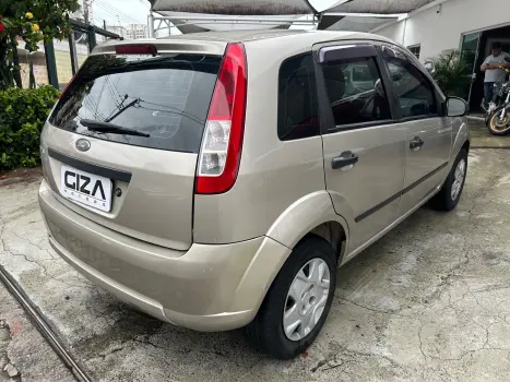 FORD Fiesta Hatch 1.0 4P CLASS FLEX, Foto 13