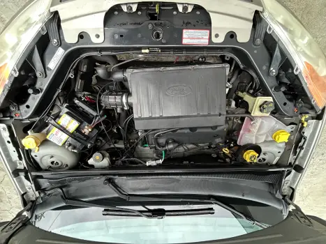 FORD Fiesta Hatch 1.0 4P CLASS FLEX, Foto 14