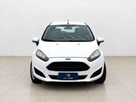 FORD Fiesta Hatch 1.5 16V 4P S FLEX, Foto 3