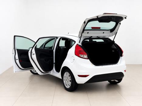 FORD Fiesta Hatch 1.5 16V 4P S FLEX, Foto 6