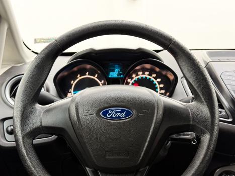 FORD Fiesta Hatch 1.5 16V 4P S FLEX, Foto 8