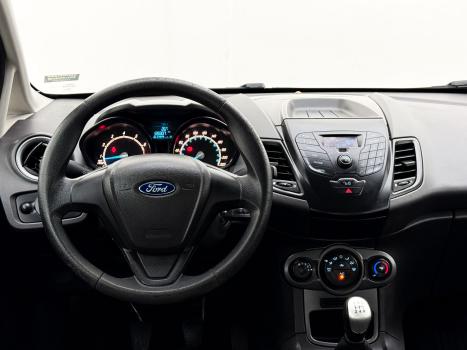 FORD Fiesta Hatch 1.5 16V 4P S FLEX, Foto 14