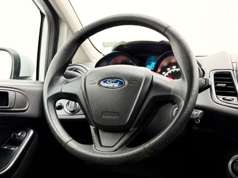 FORD Fiesta Hatch 1.5 16V 4P S FLEX, Foto 15