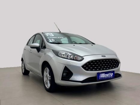 FORD Fiesta Hatch , Foto 1